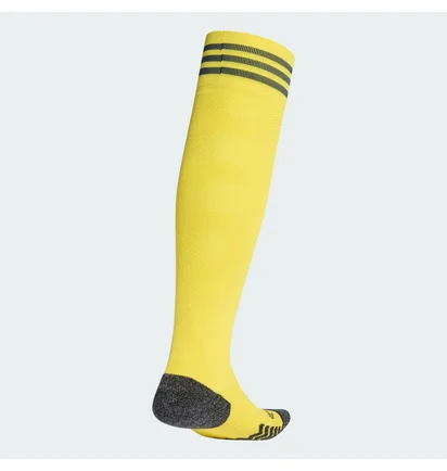Гетри Adidas Al Nassr Fc 2025/2026 Home Yellow JN7989
