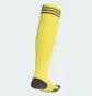 Гетри Adidas Al Nassr Fc 2025/2026 Home Yellow JN7989