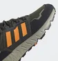 Кросівки чоловічі Adidas Zx 1K Boost Shoes Black Gz3546