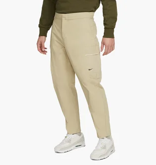 Штаны мужские Nike Mens Utility Pants Beige Dm6681-250