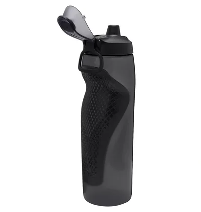 Пляшка для води Nike Refuel Locking Lid Black N.100.7670.054.32