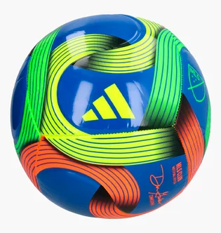 Футбольний м'яч Adidas Mls Club Multi JW1324