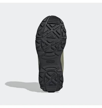 Черевики дитячі Adidas Terrex Hyperhiker Hiking Shoes Olive Gz9215