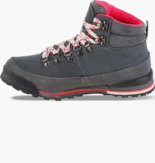 Ботинки женские CMP Heka Wp Hiking Blue 3Q49556-41UH