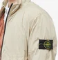 Куртка чоловіча Stone Island Crinkle Reps Jacket Beige 781542822-V0092