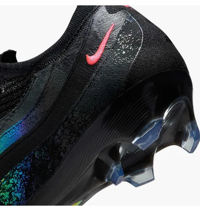Бутсы детские Nike Zm Vapor 16 Elite Am 95 Se Fg Black HV9915-001