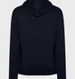 Куртка унисекс Arena Team Hooded Jacket Panel Blue 004906-700