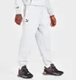 Штаны мужские Puma Team Official Emblem Graphic Sweatpants White 538901-04