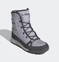 Сапоги женские Adidas Terrex Climawarm Choleah Padded ClimaProof Grey FV6653