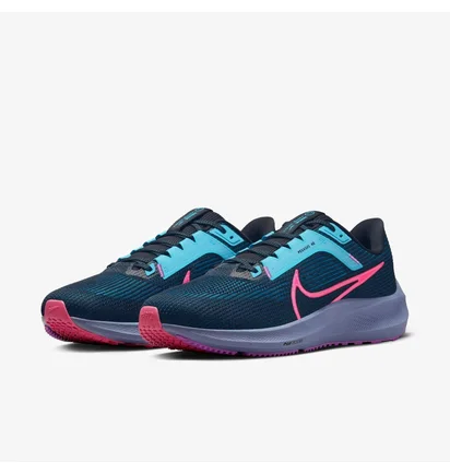 Кросівки чоловічі Nike Pegasus 40 Se Blue FB7180-001