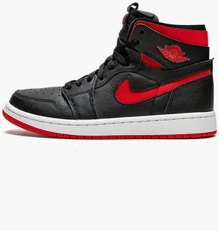 Кроссовки женские Air Jordan Wmns 1 Zoom Cmft Black CT0979-006