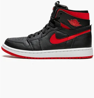 Кроссовки женские Air Jordan Wmns 1 Zoom Cmft Black CT0979-006