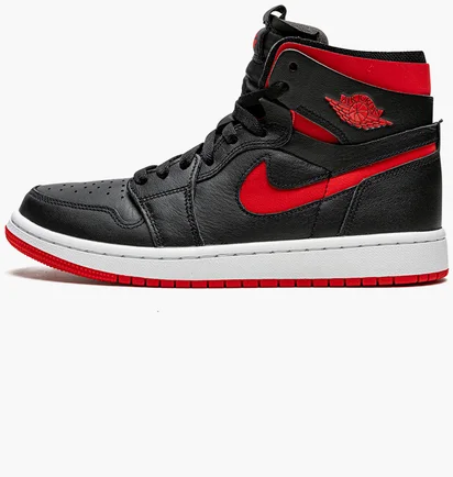Кросівки жіночі Air Jordan Wmns 1 Zoom Cmft Black CT0979-006