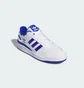 Кроссовки мужские Adidas Forum Low White HQ6828