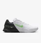 Кроссовки мужские Nike Court Air Zoom Vapor Pro 2 White/Green DR6191-105