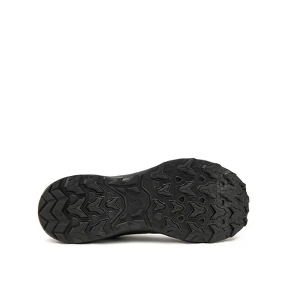 Кроссовки мужские Asics Gel Venture 10 Black 1011B967-001