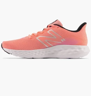 Кроссовки женские New Balance 411 V3 Orange W411LH3