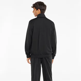 Спортивный костюм мужской Puma Men'S Tracksuit Black 845844-01