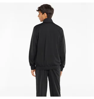 Спортивный костюм мужской Puma Men'S Tracksuit Black 845844-01