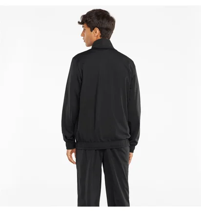 Спортивний костюм чоловічий Puma Men'S Tracksuit Black 845844-01