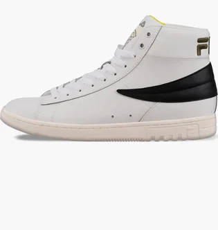 Кросівки чоловічі Fila Highflyer L Mid White FFM015910004