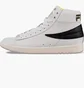 Кросівки чоловічі Fila Highflyer L Mid White FFM015910004