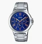 Часы мужские Casio Timeless Collection MTP-V300D-2A