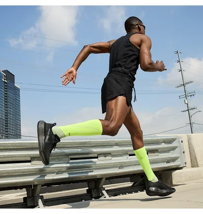 Кроссовки мужские Nike Zoomx Invincible Run Fk3 Black DR2615-005