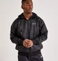 Ветровка мужская Nike Windrunner Woven Lined Jacket Black FN3042-010
