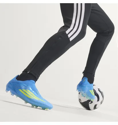Бутси чоловічі Adidas F50 Elite Ll Blue JR6461