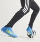 Бутси чоловічі Adidas F50 Elite Ll Blue JR6461