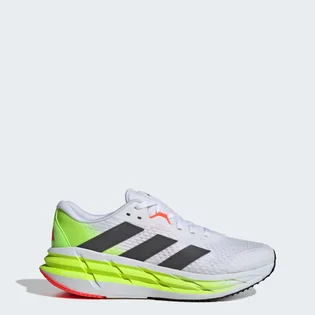 Кроссовки мужские Adidas Adistar 3 White IE8222