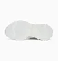 Кроссовки женские Puma Nano Odyssey Grey 38860805