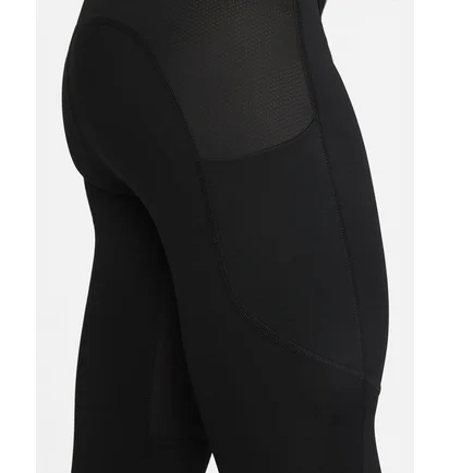 Леггинсы мужские Nike Pro Warm Tights Black FB7961-010