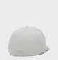 Кепка унисекс Under Armour Blitzing Low Str Grey 1376700-069