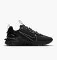 Кросівки чоловічі Nike React Vision Black DH4094-001