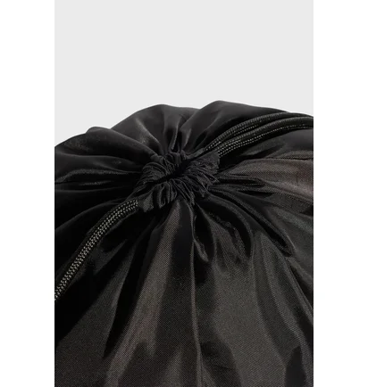 Рюкзак унисекс Adidas Tiro Gymsack Black JY7992