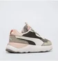 Кроссовки женские Puma Runtamed Platform Grey 392324-09