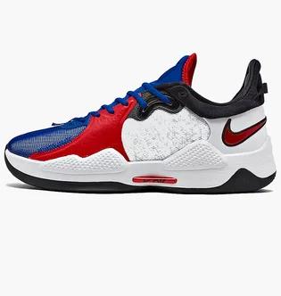 Кроссовки унисекс Nike Pg 5 Multi CW3143-101