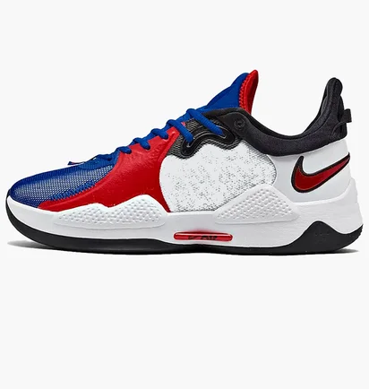 Кросівки унісекс Nike Pg 5 Multi CW3143-101