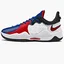 Кросівки унісекс Nike Pg 5 Multi CW3143-101