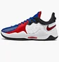 Кросівки унісекс Nike Pg 5 Multi CW3143-101