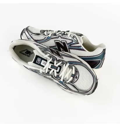Кроссовки мужские New Balance 740 White/Blue U740PB2