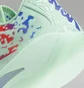 Кросівки унісекс Air Jordan Zion 3 Mud, Sweat And Tears Basketball Shoes Turquoise DR0675-300