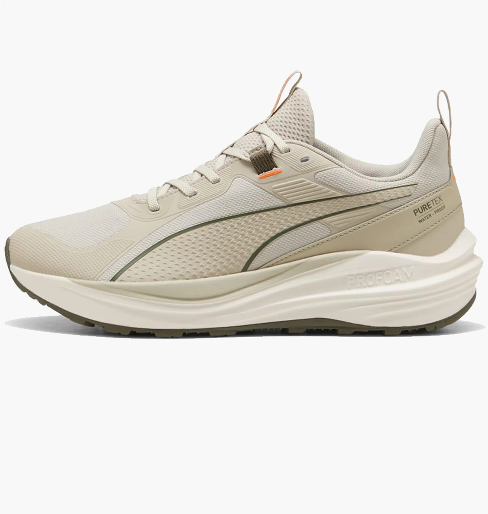 ᐉ Кросівки чоловічі Puma Flare Pro Trail Ptx Beige 312041-03