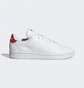 Кроссовки мужские Adidas Advantage Shoes White Hr0235
