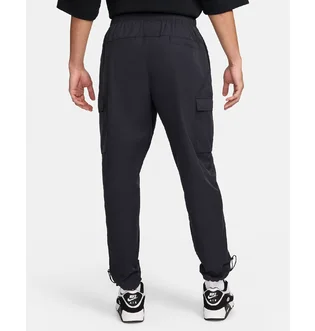 Штаны мужские Nike Play Woven Cargo Black HJ0829-010