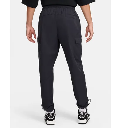 Штаны мужские Nike Play Woven Cargo Black HJ0829-010