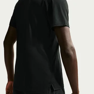 Поло чоловіче Nike Court Advantage MenS Dri-Fit Tennis Polo Black FZ6907-010
