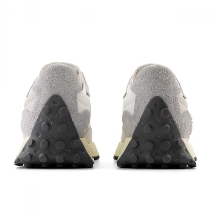 Кроссовки унисекс New Balance 327 Grey U327WRB